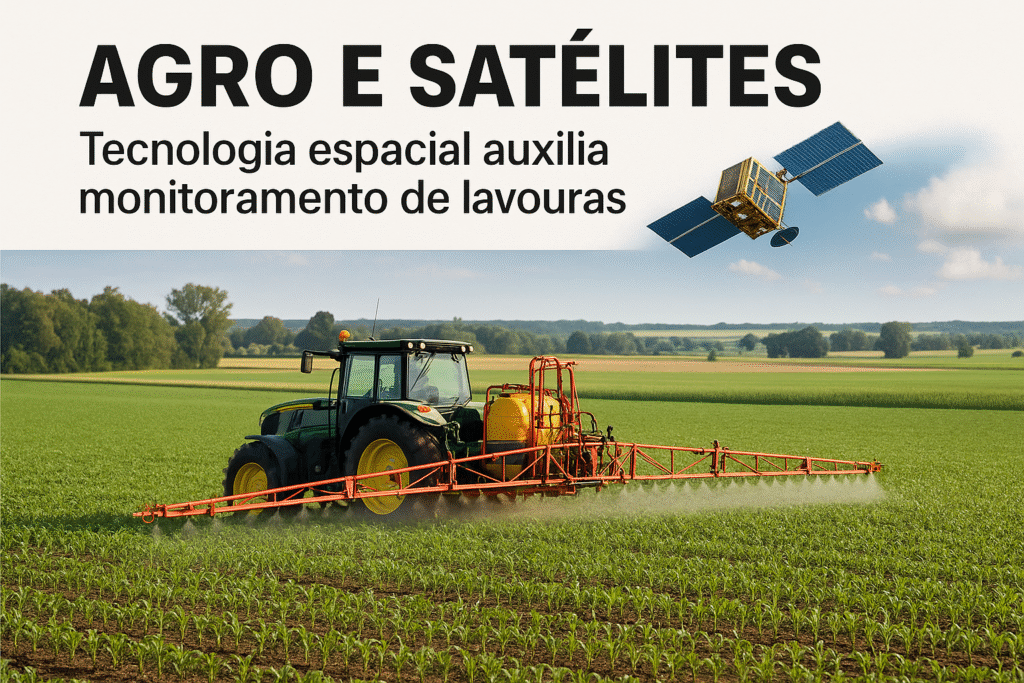 satelite